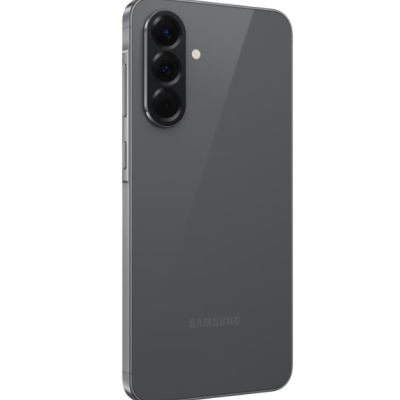 Samsung A56 5G A566B 6.7" 8GB 128GB DualSIM Graphite (garantie doar la nod) - Img 2