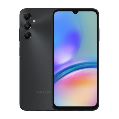Samsung Galaxy A05s A057G 6.7" 4GB RAM 64GB DualSIM Black - Img 2