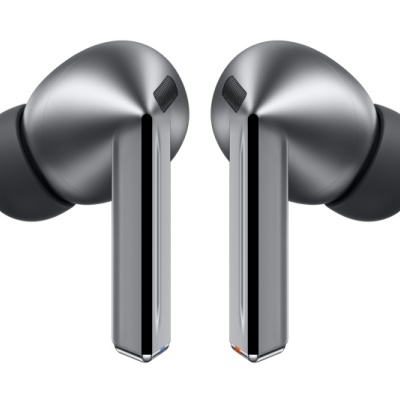 Samsung Galaxy Buds PRO 3 ANC Silver (garantie doar la nod)