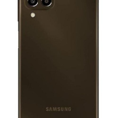 Samsung M33 5G, 6.6", 6GB RAM, 128GB, DualSIM - Brown - Img 3