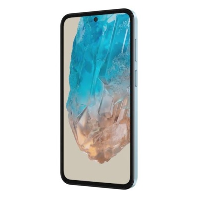 Samsung M35 5G M356 6.5" 6GB 128GB DualSIM Light Blue - Img 9