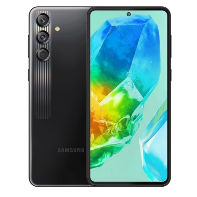 SAMSUNG M55 5G M556 6.7" 8GB 128GB DS BK