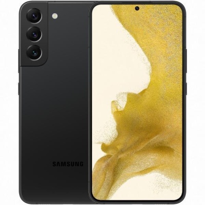 Samsung S22 5G S901B 6.1" 8GB 128GB DualSIM Phantom Black