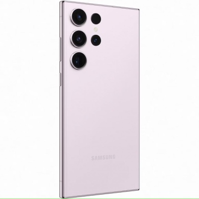 Samsung S23 ULTRA 5G S918B 6.8" 12GB 512GB DualSIM Lavender (incl. S- Pen) - Img 4