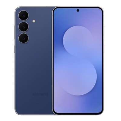 Samsung S25 FE(Fan Edition) 5G S731B 6.7" 8GB 128GB DualSIM Navy (garantie doar la NOD)