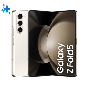 Samsung Z FOLD5 5G F946B 7.6" 12GB 512GB DualSIM Cream - Img 5