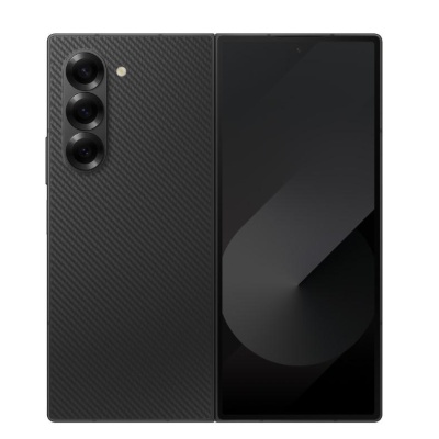Samsung Z FOLD6 5G F956B 7.6" 12GB 256GB DualSIM Crafted Black - Img 3