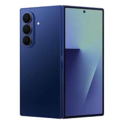 Samsung Z FOLD7 5G F966B 8"/6.5" 12GB 256GB DualSIM Blue Shadow