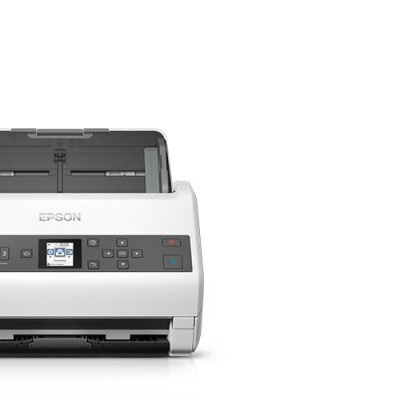 Scanner Epson DS-730N, dimensiune A4, tip sheetfed, viteza scanare: 40 ppm alb-negru si color, rezolutie optica 1200dpi, ADF Single Pass 100 pagini, duplex, Scan to Email, Scan to FTP, Scan to Web folders, Scan to Network folders, software: Epson Device - Img 8