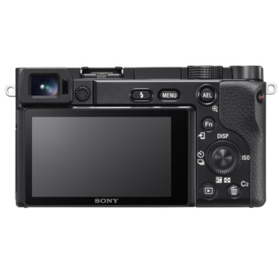 Sony ALPHA 6100 Aparat foto - Img 2