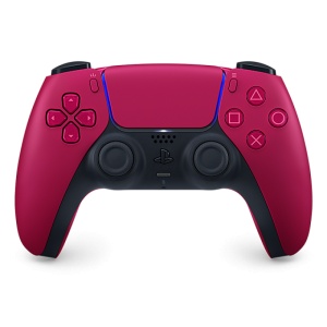 Sony PS5 Dualsense Controller Red