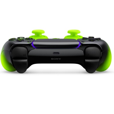Sony PS5 Dualsense Controller Remix Green - Img 4