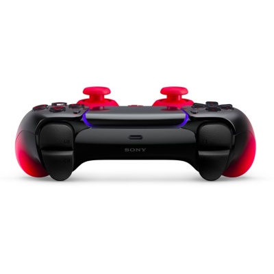 Sony PS5 Dualsense Controller Techno Red - Img 4