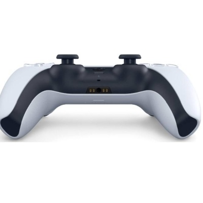 Sony PS5 Dualsense Controller White - Img 5