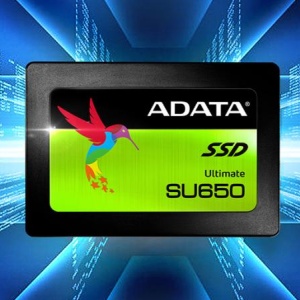 SSD ADATA SU650, 480GB, 2.5", SATA III - Img 12
