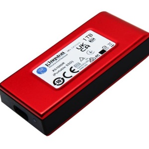 SSD Extern Kingston, XS1000R, 1TB, 2.5, - Img 4