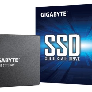 SSD Gigabyte, 240GB, 2.5", SATA III - Img 8