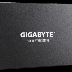 SSD Gigabyte, 256GB, 2.5", SATA III - Img 2