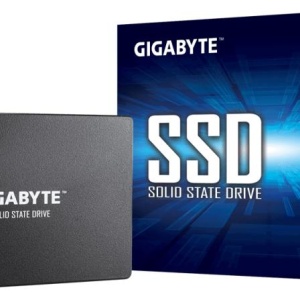 SSD Gigabyte, 256GB, 2.5", SATA III - Img 5