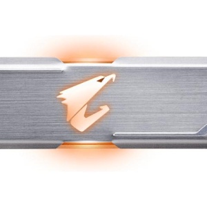 SSD Gigabyte Aorus RGB 512GB, NVMe, M2 - Img 6