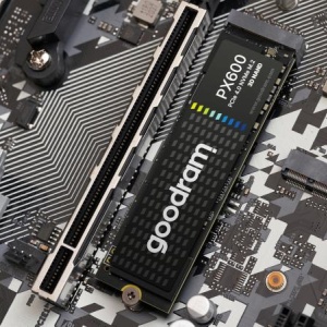 SSD Goodram PX500, 256GB, NVMe, M.2 - Img 5