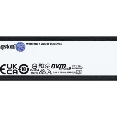 SSD Kingston 4T FURY RENEGADE G5 M.2 2280 NVMe SSD - Img 3