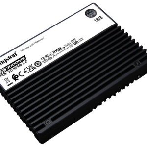 SSD Kingston DC600ME, 2.5",7.68 T SATA. - Img 4