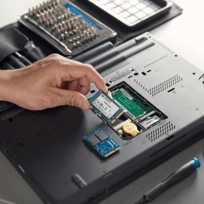 SSD Kingston KC600, 512GB, mSATA - Img 7