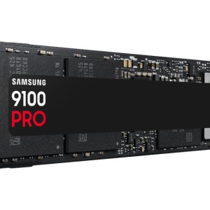 SSD Samsung 9100 PRO 4TB PCIe 5.0 NVMe M2 - Img 6