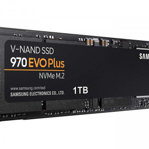 SSD Samsung 970 Evo Plus 1TB, NVMe, M.2 2280