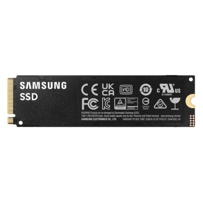 SSD Samsung, 990 PRO, 2TB, M2, PCIe 4.0 NVMe - Img 3