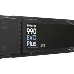 SSD Samsung, 990 PRO, 4TB, M2, PCIe 4.0 - Img 5