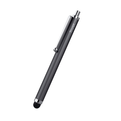 Stilou Trust pentru tableta/smartphone, negru - Img 3