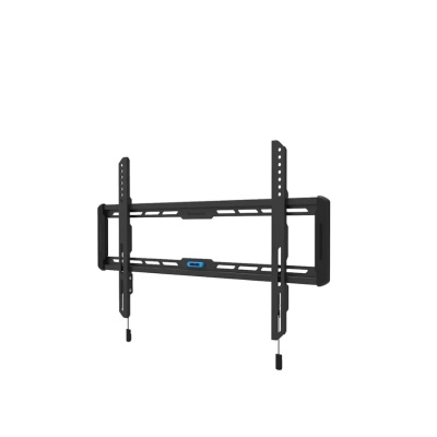 Suport perete Neomounts WL30-550BL16; pentru display-uri cu diagonale 42"-86", sistem de prindere VESA 100x100~600x400, greutate maxima suportata 60kg, fix, distanta fata de perete 230; Not lockable; culoare negru. Garantie 5 ani - Img 2