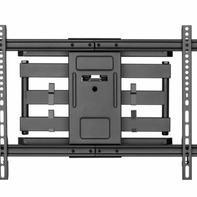 Suport TV de perete Serioux TV61-466, compatibilitate dimensiune ecran: 37"-80", compatibilitate VESA: 200x200, 300x200, 400x200, 300x300, 400x300, 400x400, 600x400, greutate maximă suportata: 65kg, distanta fata de perete: 77~428mm, inclinare: - Img 3