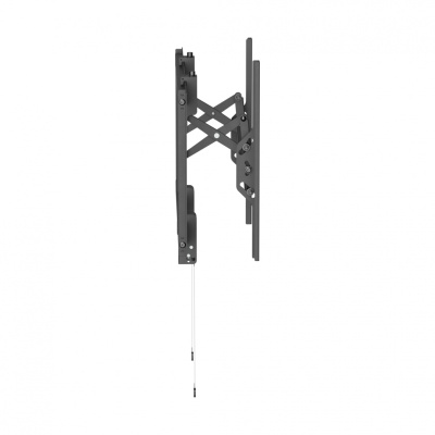 Suport TV Serioux Reglabil 37-90" 80kg Dimensiune ecran compatibilă 37"-90" Compatibil VESA 200x200, 300x200, 400x200, 300x300, 400x300, 400x400, 600x400 Greutate maxima suportata 80 kg Profil 53~172 mm Interval de înclinare +10°~-15° Interval de - Img 4