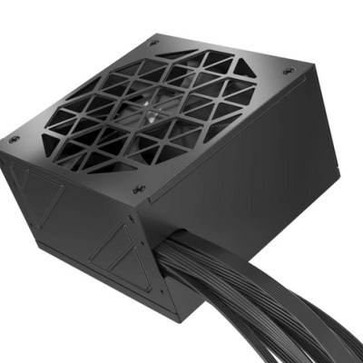Sursa 1STPLAYER HA-650AC1, 80 PLUS, 650 W - Img 3