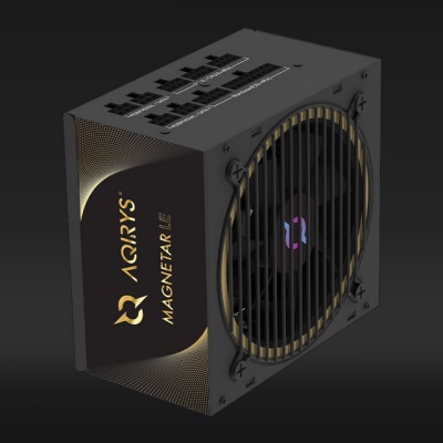Sursa Aqirys Magnetar LE, 80+ Gold, 750W - Img 2