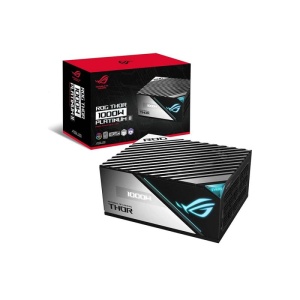 Sursa Asus ROG THOR 1000P2 Gaming, 1000W - Img 5