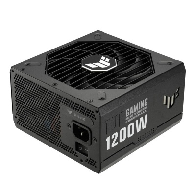 Sursa Asus TUF Gaming 1200W 80 PLUS GOLD - Img 10