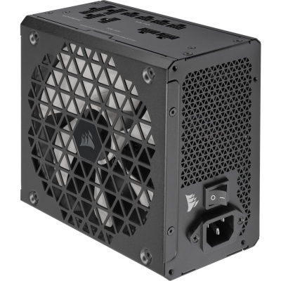 Sursa Corsair RM750x SHIFT 80-PLUS Gold, 750W - Img 6