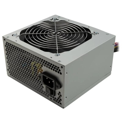 Sursa Spacer ATX 500, 250W for 500 Desktop PC, fan 120mm, Switch ON/OFF „SPS-ATX-500-V12” - Img 4