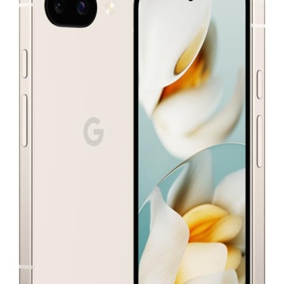 Telefon GOOGLE Pixel 9a, Dual SIM, 8 GB RAM, 128 GB, 5G, Gri - Img 8