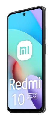 Telefon XIAOMI 10 2022, Hybrid SIM, 4 GB RAM, 64 GB, 4G, Gri - Img 5