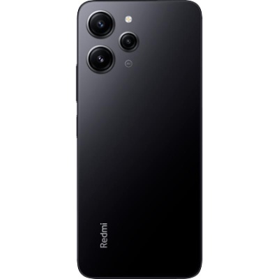 Telefon XIAOMI 12, Hybrid SIM, 4 GB RAM, 128 GB, 4G, Negru - Img 11