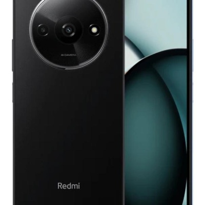 Telefon XIAOMI A3, Dual SIM, 4 GB RAM, 128 GB, 4G, Negru