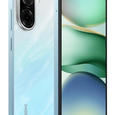 Telefon XIAOMI A5, Dual SIM, 3 GB RAM, 64 GB, 4G, Albastru - Img 2