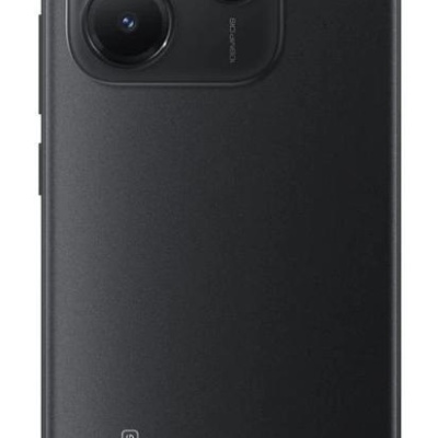 Telefon XIAOMI Note 14 5G, Hybrid SIM, 6 GB RAM, 128 GB, 5G, Negru