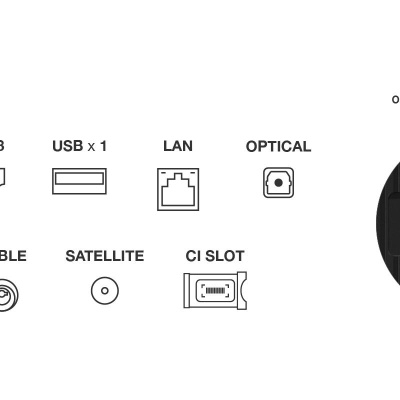 Televizor LED TCL 50P61K, 126 cm, 4K, Smart Google TV - Img 6