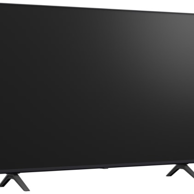Televizor LG NanoCell 55NANO80A3B, 139 cm, Smart, 4K Ultra HD, Clasa G (Model 2025) - Img 3